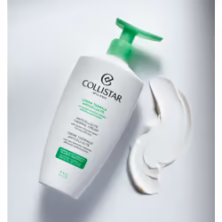 Collistar Anticellulite thermal cream 400ml Crema (colore) Donna
