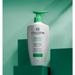 Collistar Anticellulite thermal cream 400ml Crema (colore) Donna