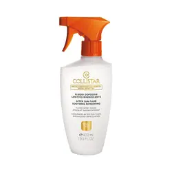 Collistar Fluido Doposole Lenitivo Rinfrescante 400ml