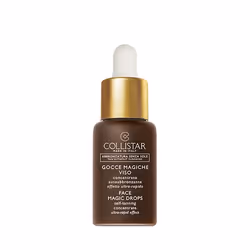 Collistar Gocce Magiche Viso 10 ml