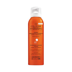 Collistar Mousse Abbronzante Nutriente SPF 30 200ml