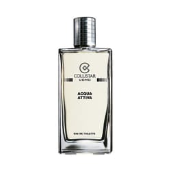 Collistar Acqua Attiva Eau De Toilette 100ml