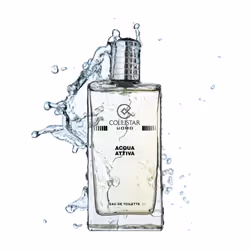 Collistar Acqua Attiva Eau De Toilette 100ml - Vista aggiuntiva 2