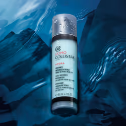 Collistar Uomo Idratante Freschezza Totale, 80 ml - Vista aggiuntiva 4