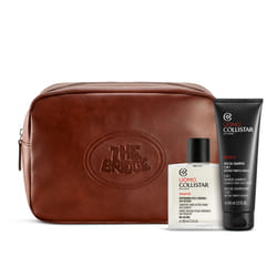 Collistar Uomo Sensitive Skins After-Shave + 3 in 1 Shower-Shampoo