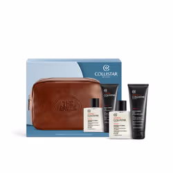 Collistar Uomo Sensitive Skins After-Shave + 3 in 1 Shower-Shampoo