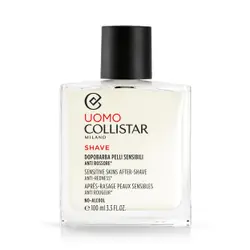 Collistar Shave Dopobarba Per Pelli Sensibili 100ml