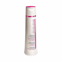Collistar Shampoo Illuminante Colore Lungadurata 250 ml, 250 ml, Shampoo, Donna, Capelli rovinati, Capelli tinti, Capelli con ...