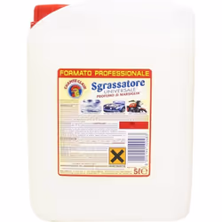 Scopri l'efficacia del Chanteclair Sgrassatore Universale Profumo di Marsiglia, il detergente perfetto per rimuovere grasso,  ...