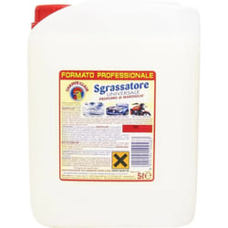 Chanteclair - Sgrassatore Universale Marsiglia 5L – Potere Sgrassante e Freschezza