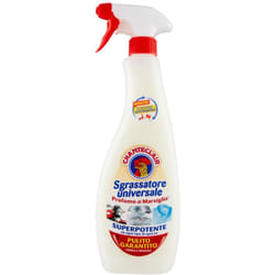 Chanteclair - sgrassatore universale superpotente su ogni tipo di sporco formula originale profumo di marsiglia 700 ml