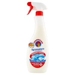 Chanteclair - sgrassatore universale 700ML disinfettante 99.99