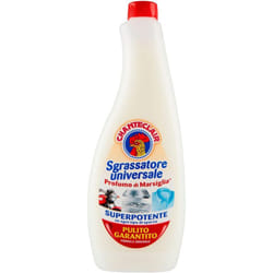 Chanteclair - sgrassatore universale ricarica da 700 ml marsiglia