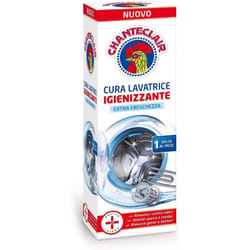 Chanteclair - cura lavatrice igienizzante da 250ML extra freschezza
