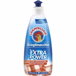 CHANTECLAIR SCIOGLIMACCHIA 375ML COIN VERO SGRASSATORE MACCHIE OSTINATE Scopri il potere del Chanteclair Sgrassatore Scioglim ...