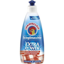 Chanteclair - scioglimacchia 375ML coin vero sgrassatore macchie ostinate