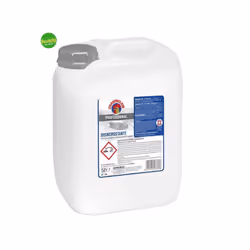 Disincrostante professional da 5 litri prodotto dal brand Chanteclair. Disincrostante forte efficace in pochi minuti contro c ...