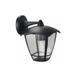 Fraschetti - lanterna da giardino lampada a muro applique illuminazione casa porticato 34025