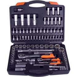 Set chiavi a bussola Brixo 94PZ