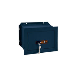 Fraschetti - casseforti brixo chiave H21-L30-P19
