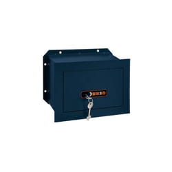 Fraschetti - casseforti brixo chiave H27-L39-P19