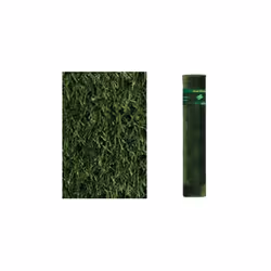 TAPPETI TAPPETO ERBA SINTETICA VERDE GIARDINO H. CM.200 - ROTOLO 20 ML Fili in polietilene, supporto in polipropilene microfo ...
