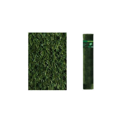 Tappeti tappeto erba sintetica verde giardino h. CM.200 - rotolo 20 ml