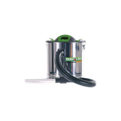 Fraschetti - bidone aspiracenere diavolina cenerentolo 18 lt