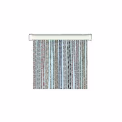 Codice: FR-104135 Marca: Brixo. Tende per porta Cristal Filo in PVC multicolor