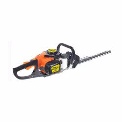 Tagliasiepe a scoppio 23cc 2 tempi lama 45 cm Green Cat Motor 45 Motore a scoppio SLP450N Potenza cc 23 Tempi : 2 Lunghezza l ...