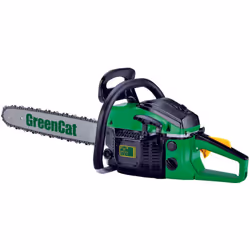 Motore 2 tempi 45 cc - kw 1,7 - HP 1,20 - velocitÃÂ a vuoto 8000 rpm. CARBURATORE WALBRO, raffreddamento ad aria, accensione ...