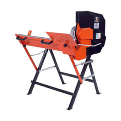 Brixo Sega per Tronchi Sherwood 1500W