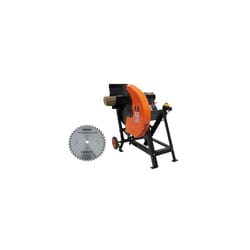 Brixo Sega per Tronchi Maxi Sherwood 2600W