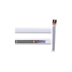Estensibile colombia Brixo bianco CM90-150 CF2PZ
