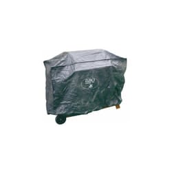 Fraschetti - telo cover copertura per barbecue cm 160X68X120 (28635)