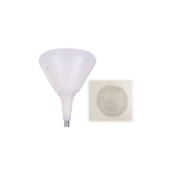 Fraschetti - imbuti imbuto in plastica con manico e filtro CM.22 per olio e grasso