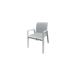 Fraschetti - Sedie Alu White