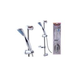 Fraschetti - saliscendi brixo amazon cromo