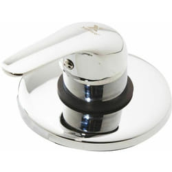 Miscelatore doccia in ottone cromato rubinetto incasso brixo mod tirreno 40