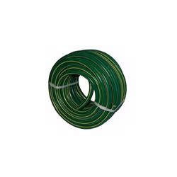 Codice: FR-254214 Marca: FITT. Tubi irrigazione retinato Aquasan Plus Tubo retinato 4 strati, interno giallo, intermedio nero ...