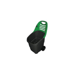 Carrello portatutto Brixo canguroo garden cm. 50X45X90H