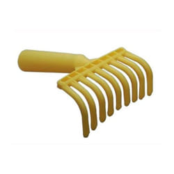 Rastrello Per Olive In Pvc 9 Denti