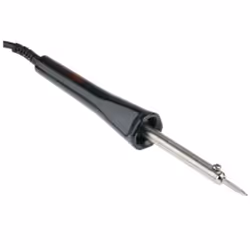 Saldatore Elettrico Fraschetti Potenza 30W - 317010 Il saldatore elettrico Fraschetti modello 317010 è uno strumento pratico ...