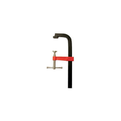 Strettoia per falegname con spina scorrevole Brixo MM.500X35X7