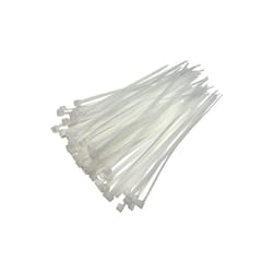 Fascette Brixo naturale 7,8x365 pz.100
