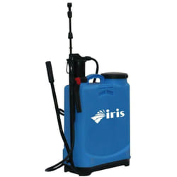 Iris - pompa a zaino da LT.16