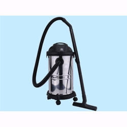 Aspiratutto Domo Rac Inox Elettrico 1000w Capienza 30lt. Con Accessori