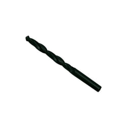 Punta rullata hss 3 mm in acciaio nero conf. 2 pz