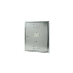 Sportello zn per contatore gas 70X40