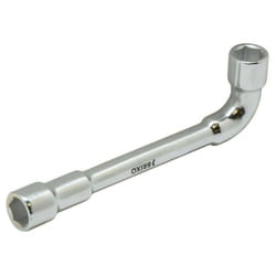 Chiave a pipa cv Brixo mm. 22